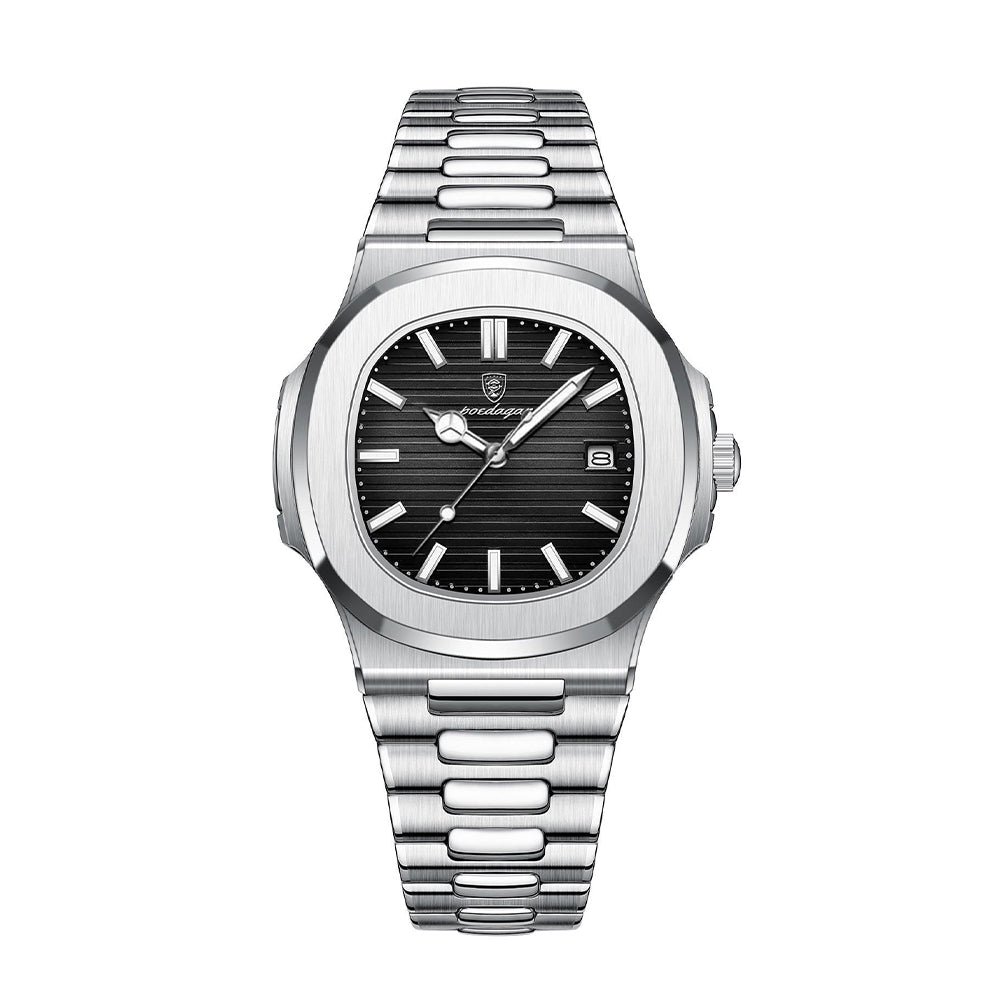 Nautilus Watch 41mm - Maison Sydney