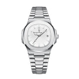 Nautilus Watch 41mm - Maison Sydney