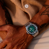 Nautilus Watch 41mm - Maison Sydney