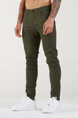 THE CALLUM JEANS - Maison Sydney