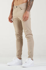 THE CALLUM JEANS - Maison Sydney