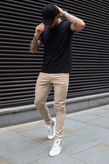 THE CALLUM JEANS - Maison Sydney