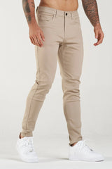 THE CALLUM JEANS - Maison Sydney