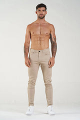 THE CALLUM JEANS - Maison Sydney