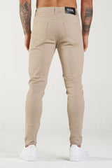 THE CALLUM JEANS - Maison Sydney