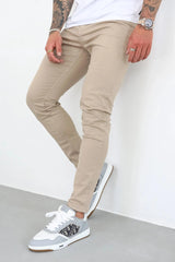 THE CALLUM JEANS - Maison Sydney