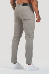 THE CALLUM JEANS - Maison Sydney
