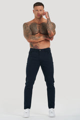THE CALLUM JEANS - Maison Sydney