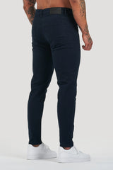 THE CALLUM JEANS - Maison Sydney