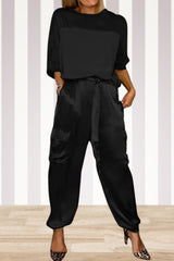 Chic One Set Evening Party - Maison Sydney
