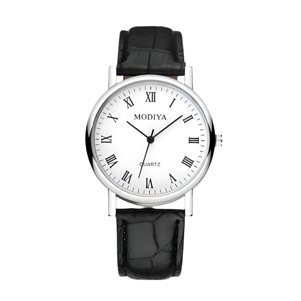 PARIS Old Money Watch - Maison Sydney