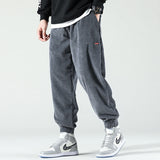Dyren™ | Comfortable Streetwear Pants for Men - Maison Sydney