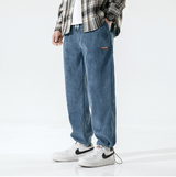 Dyren™ | Comfortable Streetwear Pants for Men - Maison Sydney