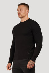THE FABIO CREWNECK SWEATER - Maison Sydney