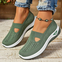 ORTHO+ | ORTHOPEDIC SLIP-ON SHOE