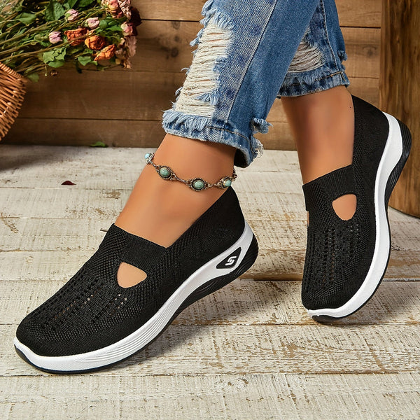 ORTHO+ | ORTHOPEDIC SLIP-ON SHOE - Maison Sydney