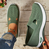 ORTHO+ | ORTHOPEDIC SLIP-ON SHOE - Maison Sydney