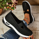 ORTHO+ | ORTHOPEDIC SLIP-ON SHOE - Maison Sydney