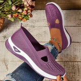 ORTHO+ | ORTHOPEDIC SLIP-ON SHOE - Maison Sydney
