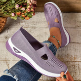 ORTHO+ | ORTHOPEDIC SLIP-ON SHOE - Maison Sydney