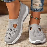 ORTHO+ | ORTHOPEDIC SLIP-ON SHOE - Maison Sydney
