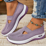 ORTHO+ | ORTHOPEDIC SLIP-ON SHOE - Maison Sydney