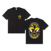 Guinness x MS 'Tropical' Tee - Black - Maison Sydney