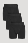 ICON. 3-PACK BOXER SHORTS - Maison Sydney