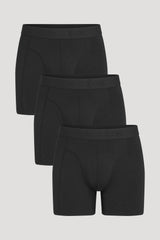 ICON. 3-PACK BOXER SHORTS - Maison Sydney