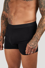 ICON. 3-PACK BOXER SHORTS - Maison Sydney