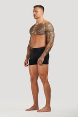 ICON. 3-PACK BOXER SHORTS - Maison Sydney
