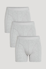 ICON. 3-PACK BOXER SHORTS - Maison Sydney