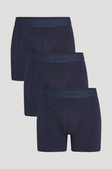 ICON. 3-PACK BOXER SHORTS - Maison Sydney