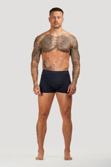 ICON. 3-PACK BOXER SHORTS - Maison Sydney