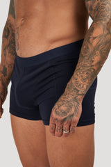 ICON. 3-PACK BOXER SHORTS - Maison Sydney