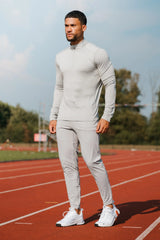THE ICON ACTIVE HALF ZIP - Maison Sydney