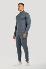 THE ICON ACTIVE HALF ZIP - Maison Sydney