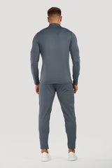 THE ICON ACTIVE HALF ZIP - Maison Sydney