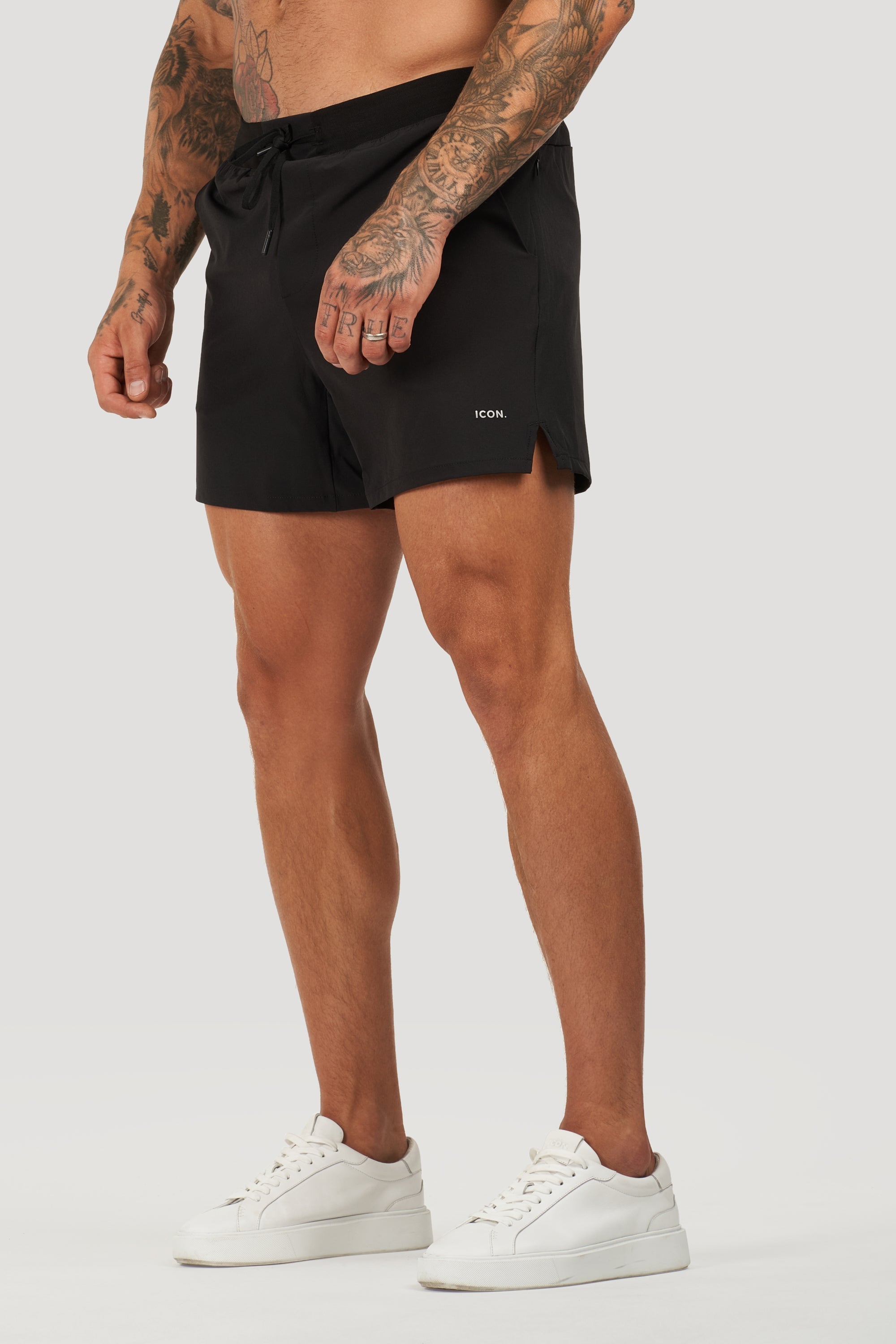 THE ICON ACTIVE SHORTS - Maison Sydney