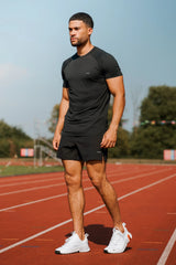 THE ICON ACTIVE SHORTS - Maison Sydney