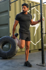 THE ICON ACTIVE SHORTS - Maison Sydney