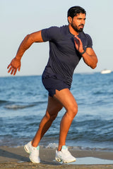 THE ICON ACTIVE SHORTS - Maison Sydney