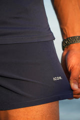THE ICON ACTIVE SHORTS - Maison Sydney