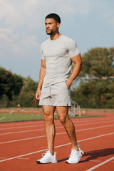 THE ICON ACTIVE SHORTS - Maison Sydney