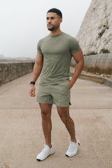 THE ICON ACTIVE SHORTS - Maison Sydney
