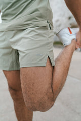 THE ICON ACTIVE SHORTS - Maison Sydney