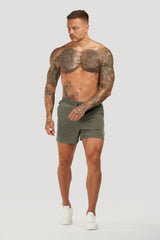 THE ICON ACTIVE SHORTS - Maison Sydney