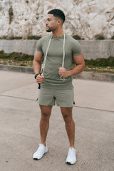 THE ICON ACTIVE SHORTS - Maison Sydney