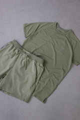 THE ICON ACTIVE SHORTS - Maison Sydney
