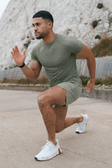 THE ICON ACTIVE SHORTS - Maison Sydney